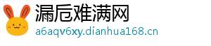 漏卮难满网